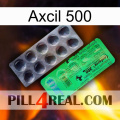 Axcil 500 new04